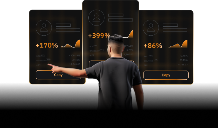 trading statistics
