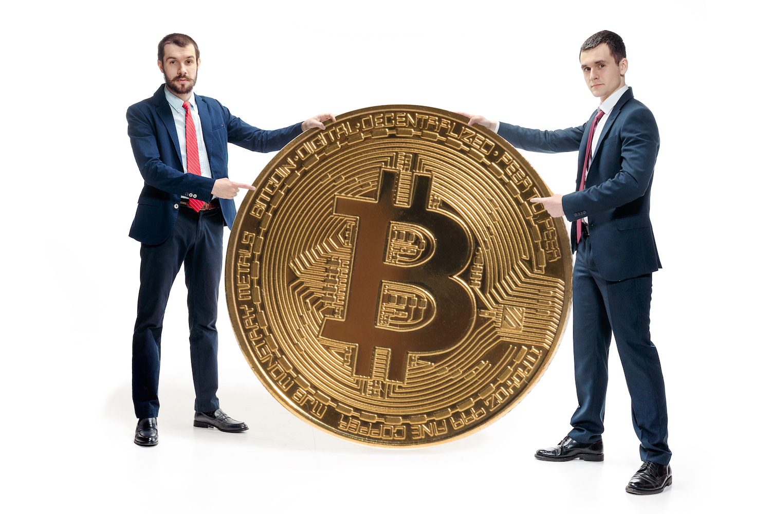 Crypto Trading